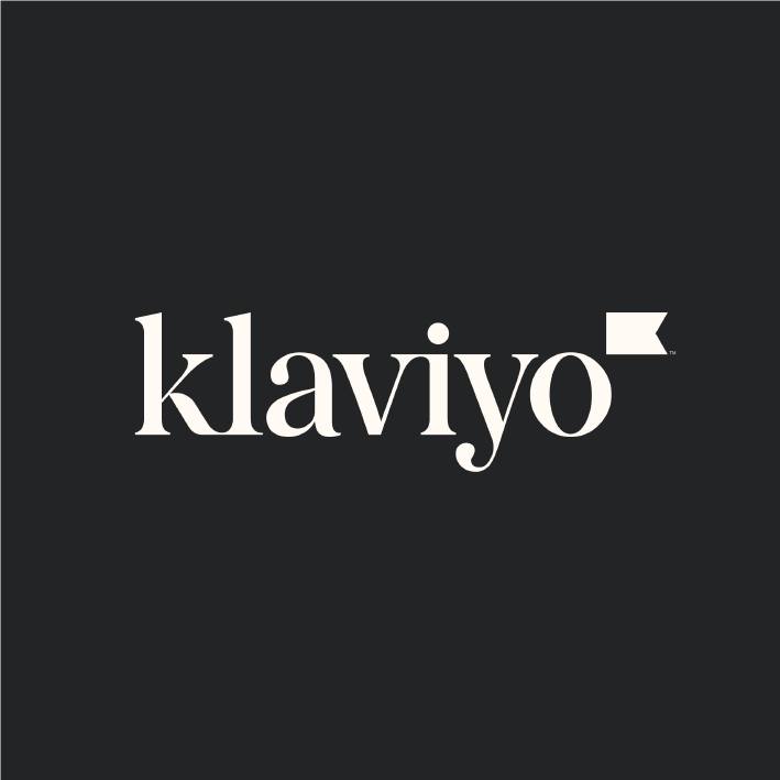 Klaviyo Logo for active job listings