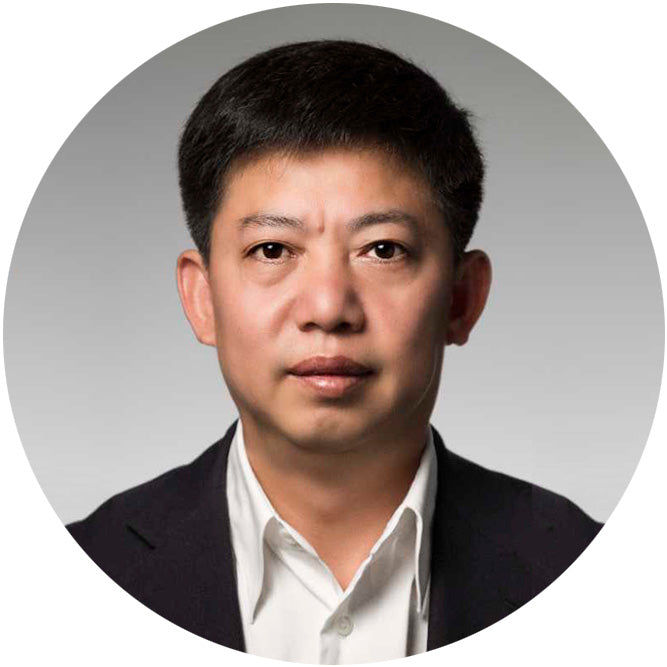 Liu Tuanfang