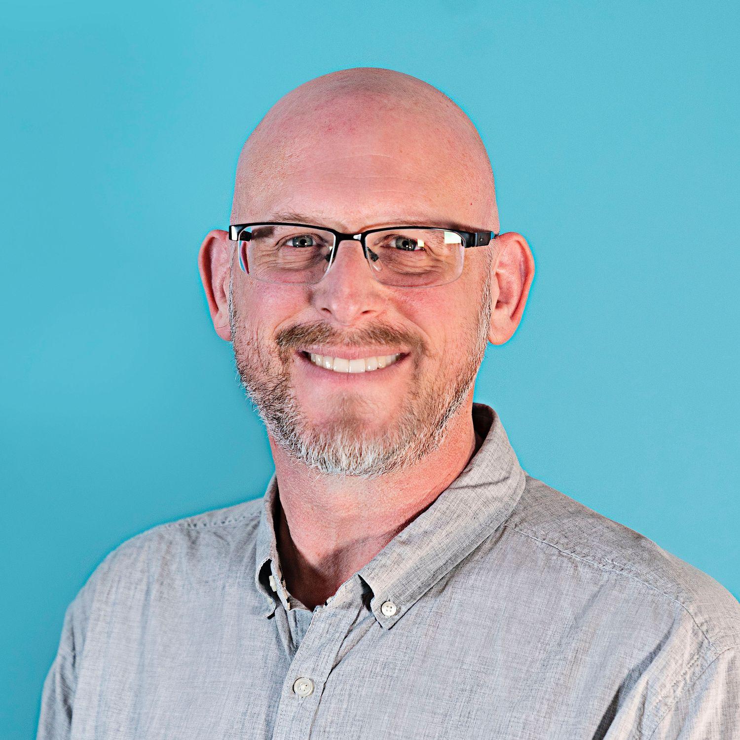 Adam Talcott