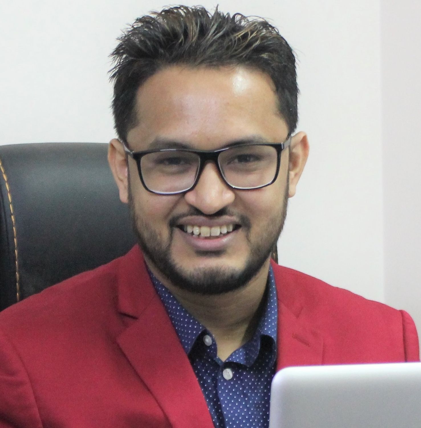 OMAR ALI