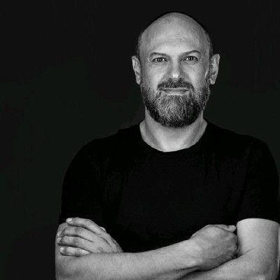 Olivier Chauvineau