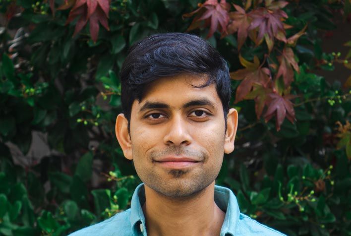 Guruprasad Raghavan