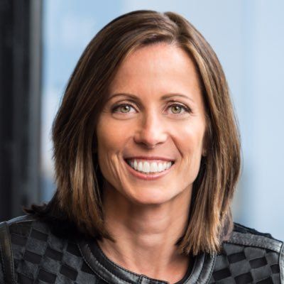 Adena Friedman