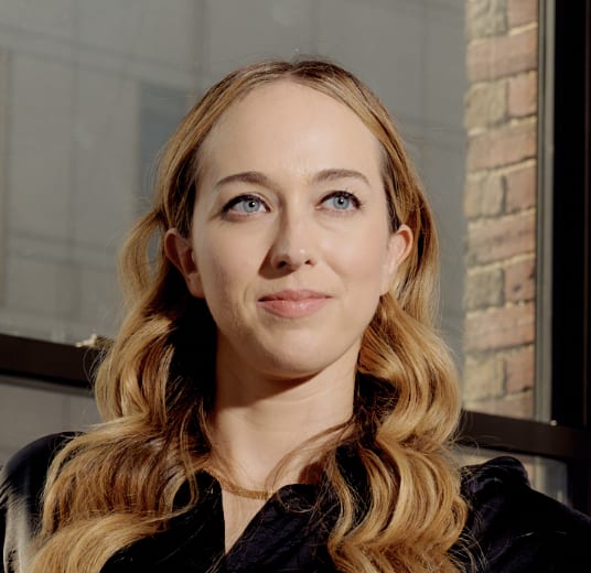 Sarah Nagy