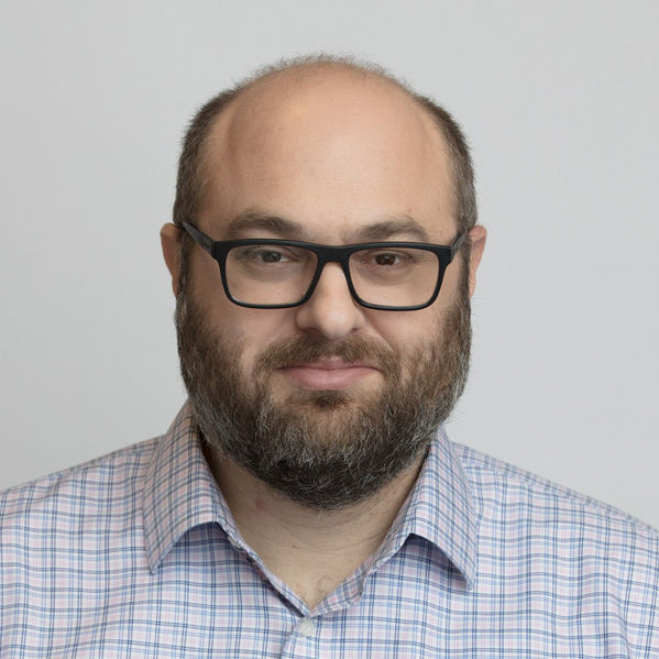 Daniel Kirschner