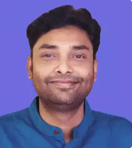 Adarsh Kumar