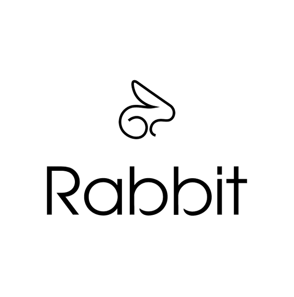 Rabbit Logo for active job listings