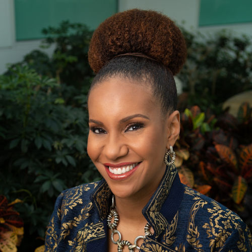 Tonya Matthews