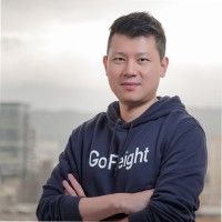 Trenton Chen