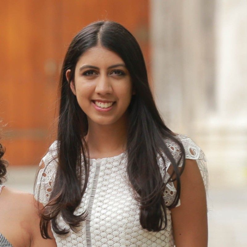 Ritika Poddar
