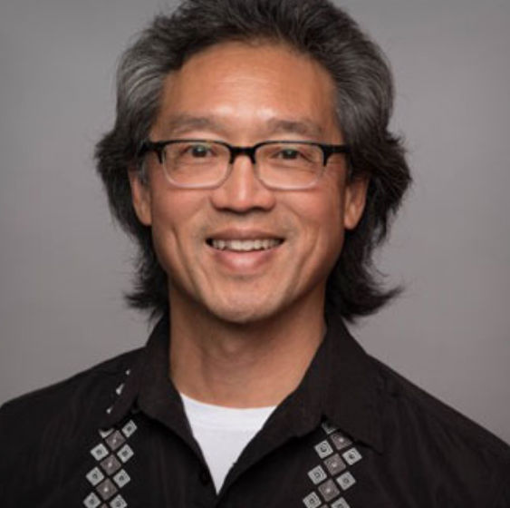 Kenneth Lee