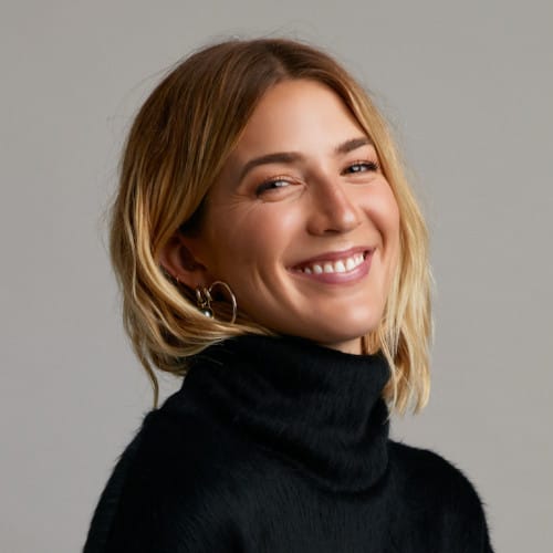 Sara DeCou