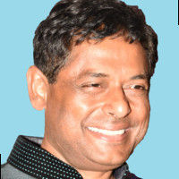 Santosh Kumar