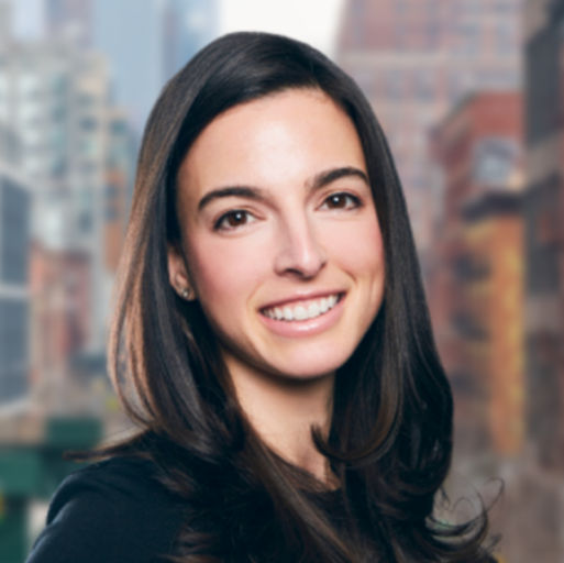 Ana Mahony
