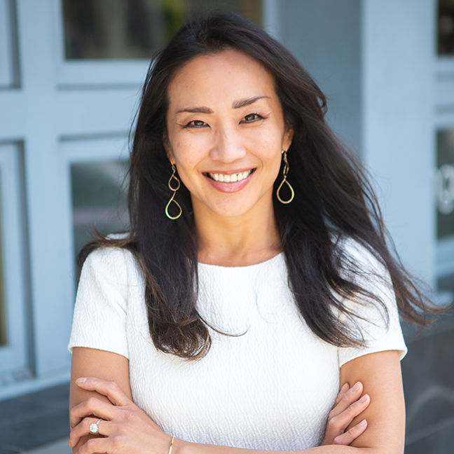 Susan Kuo