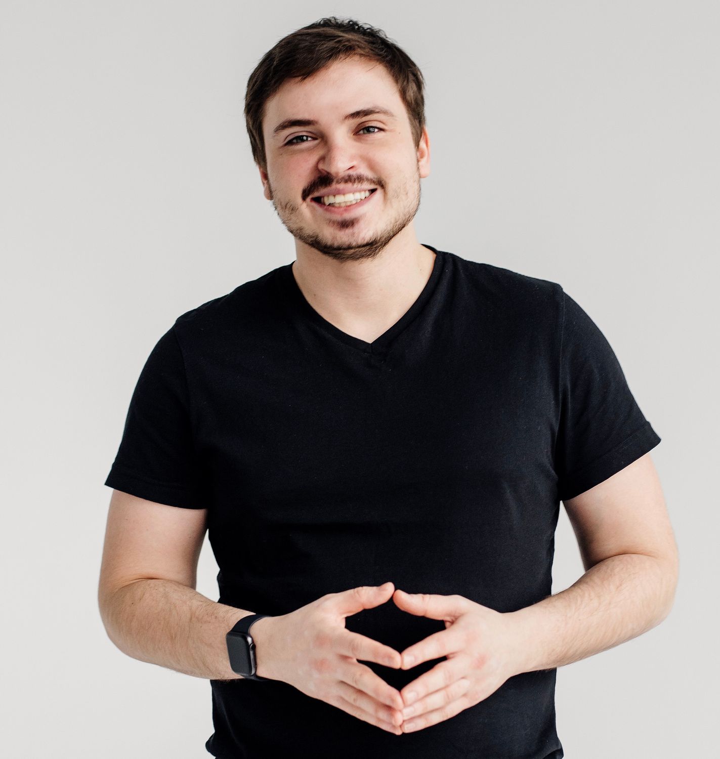 Gleb Braverman