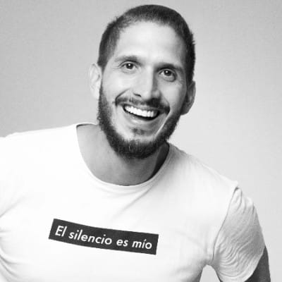 Juan Pablo Velasquez