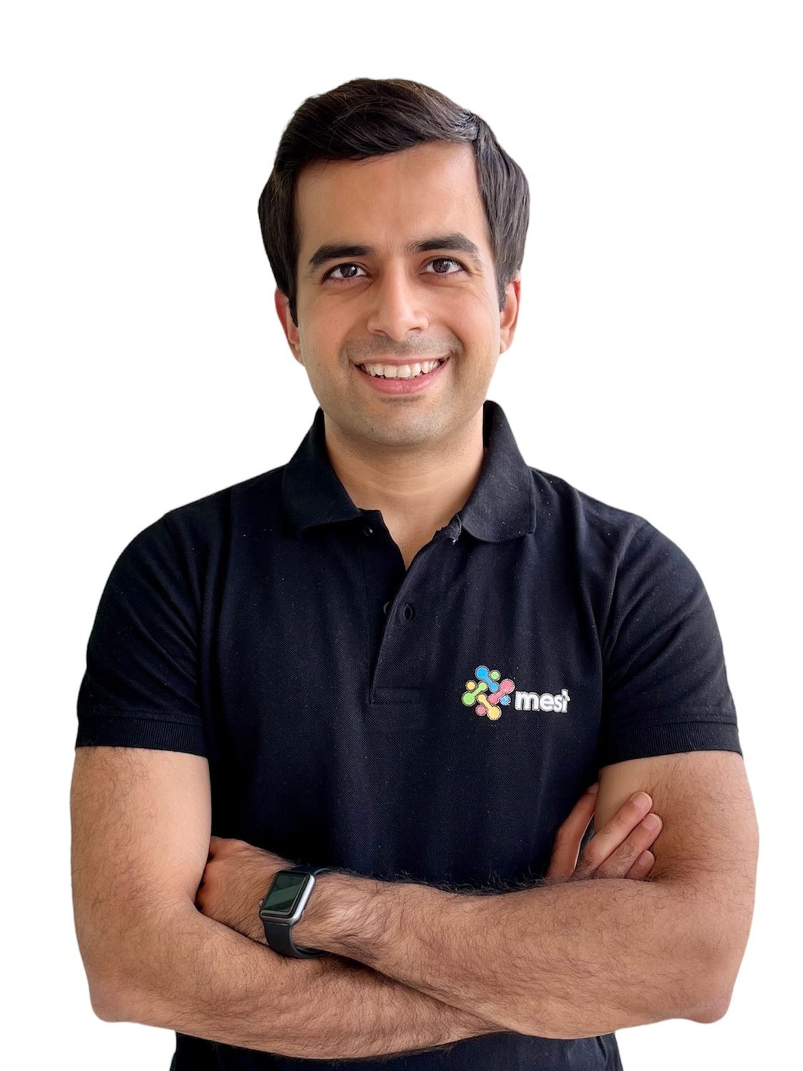 Saurabh Nangia