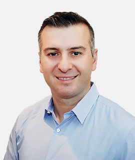Giorgi Chigogidze