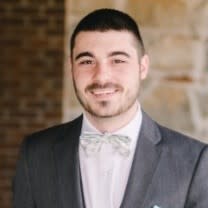 Brett Rogers