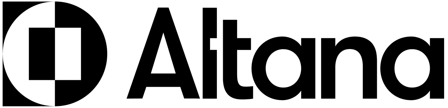 Altana AI Logo for active job listings