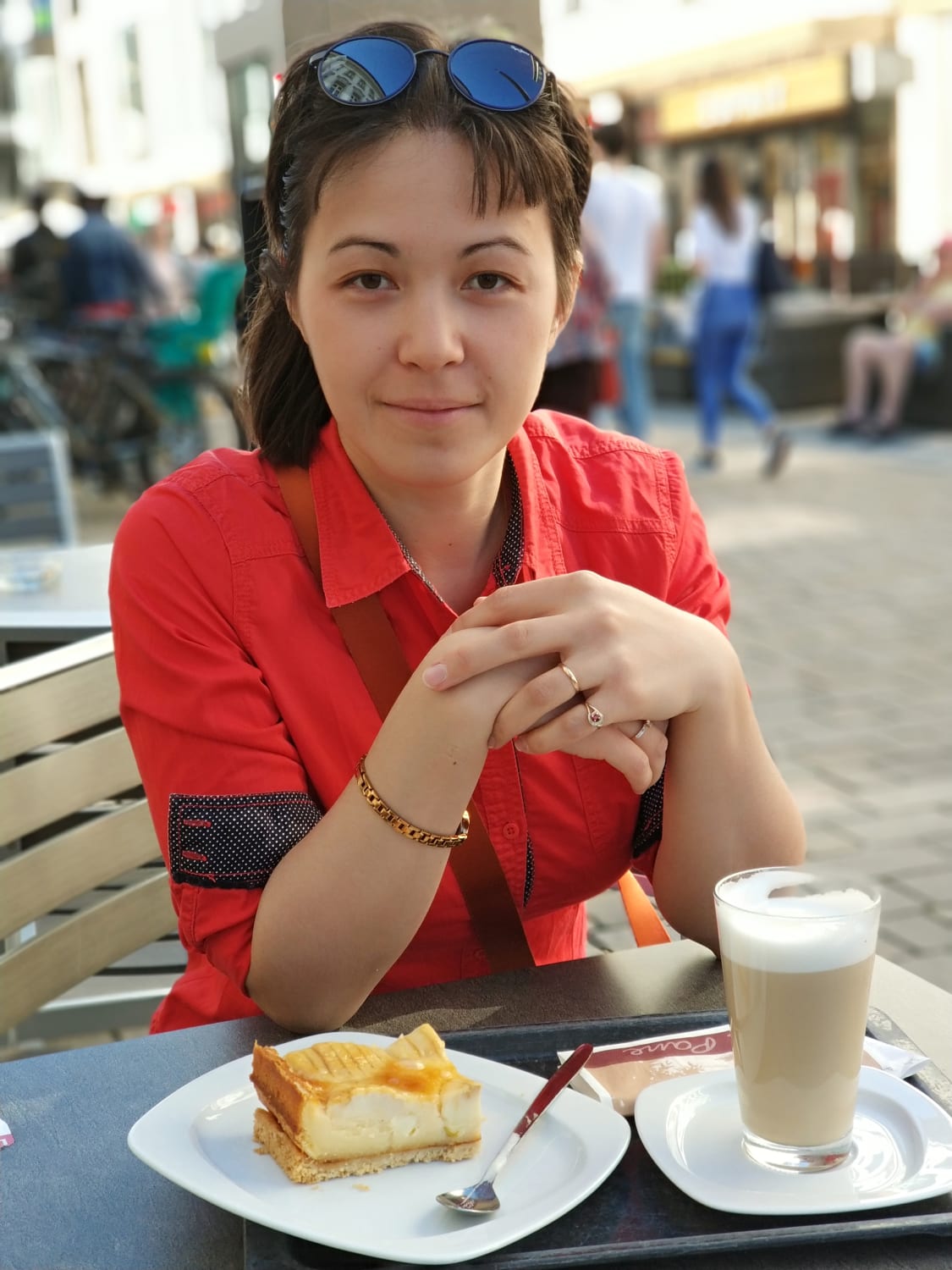 Anastacia Volkova