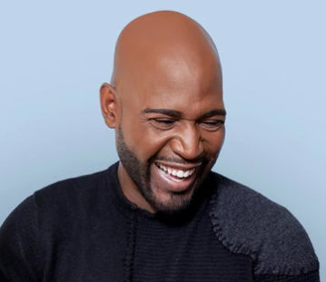 Karamo Brown