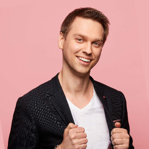 Sergei Gusev