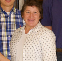 Julie Kornfield