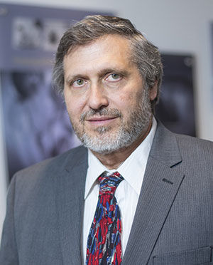 Tony Giordano