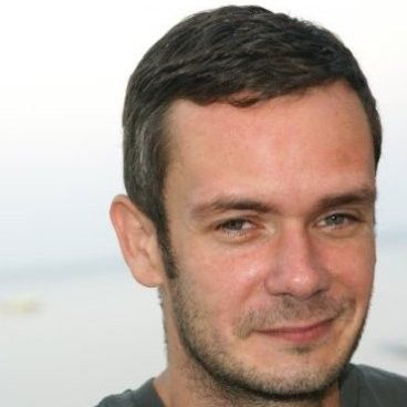 Olivier Berger