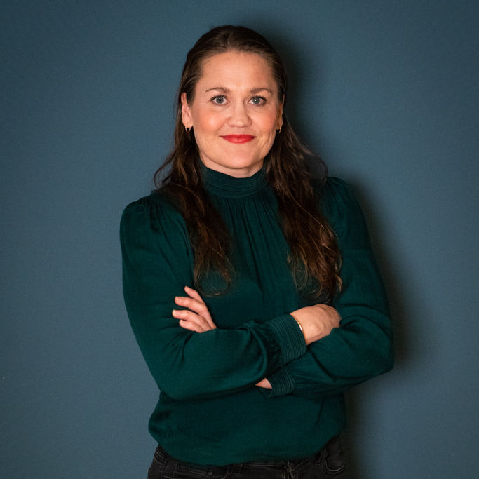 Bibi Blomqvist