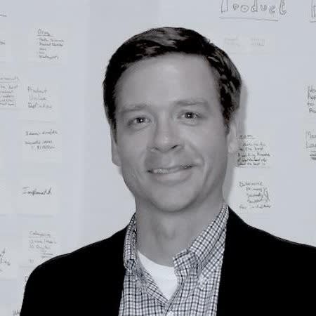 Greg Shrader