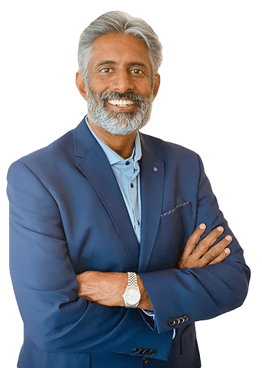 Raju Chekuri