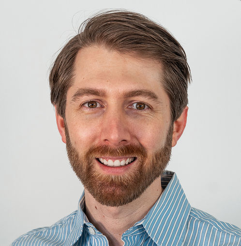 Vince Hartman