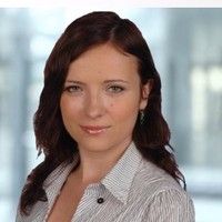 Anna Rybka - Krysiak