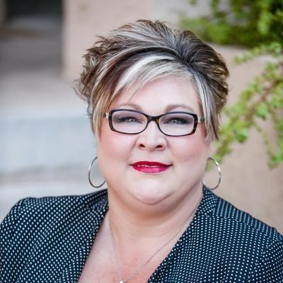 Cheryl Lovell