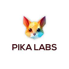 Pika Logo for active job listings