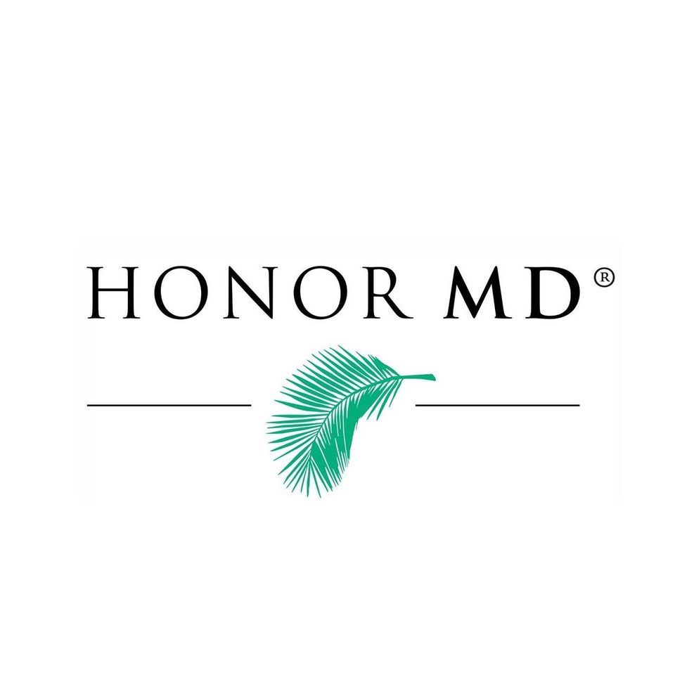 Honor Logo for active job listings