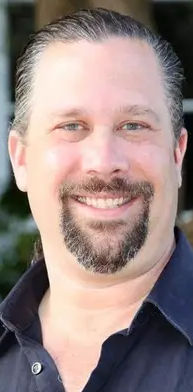 Jeff Morris