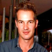 Stephen Green