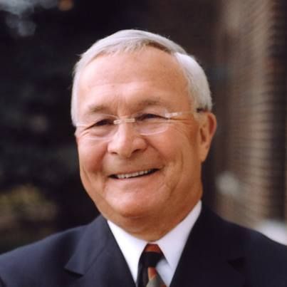 L. Brooks Patterson