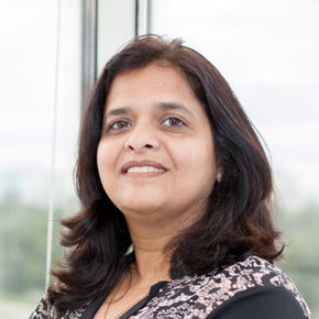 Hema Sakhardande