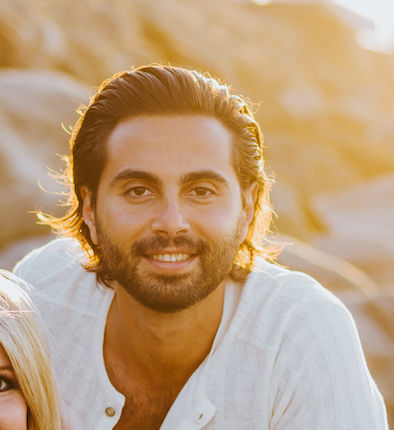 Michael Gorodisher