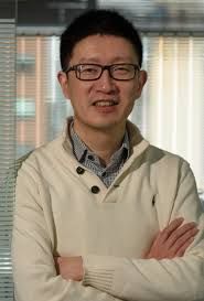 Nicholas Fang