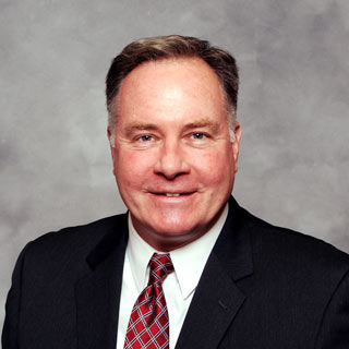 Jim Dillon