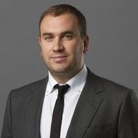 Alex Zhebryakov