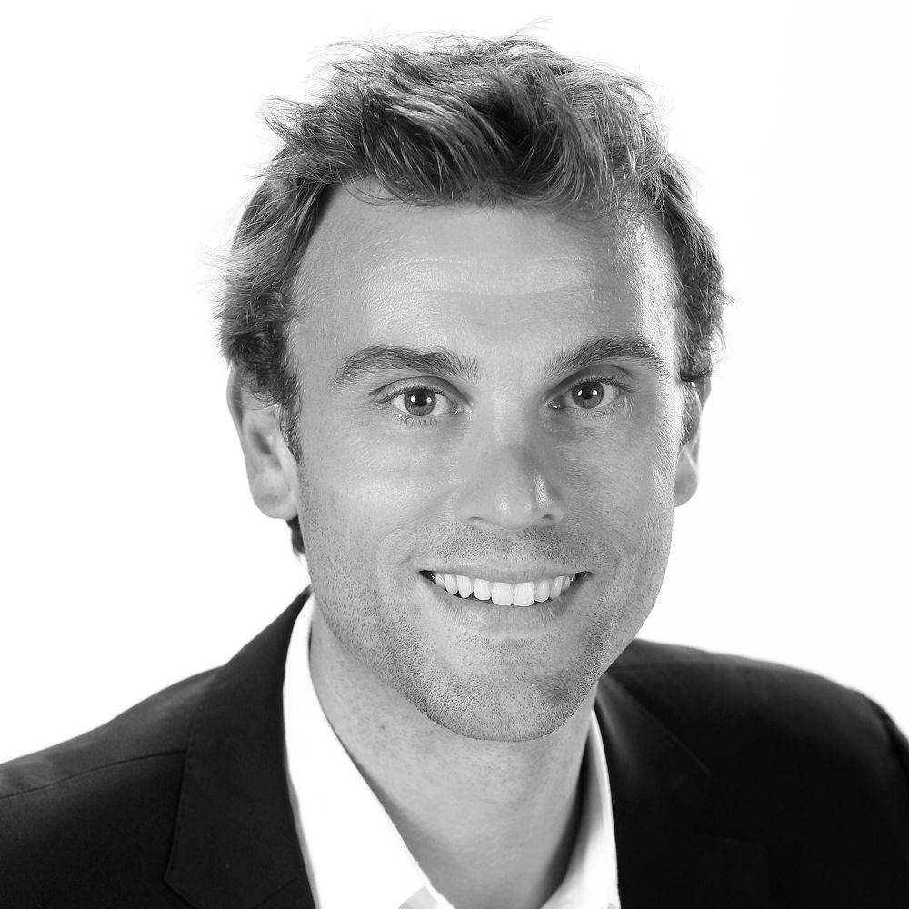 Stephan Chenette