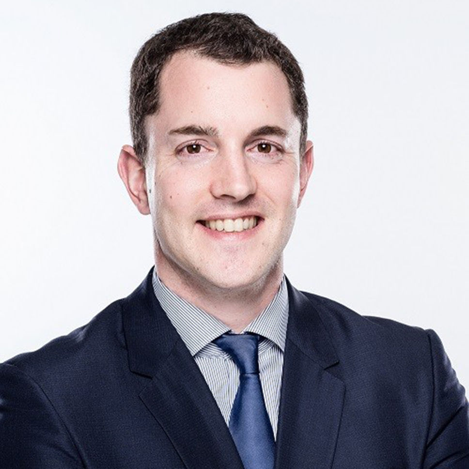 Florian Volery