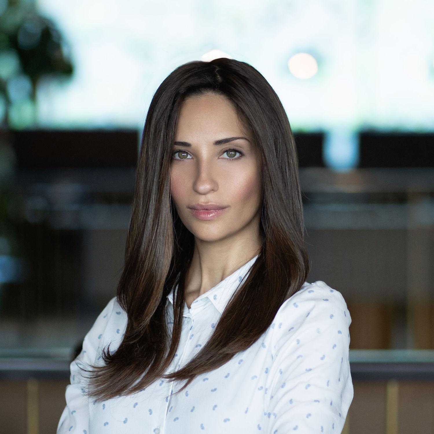 Yael Israeli
